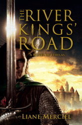 Cover of The River Kings' Road: A Novel of Ithelas
